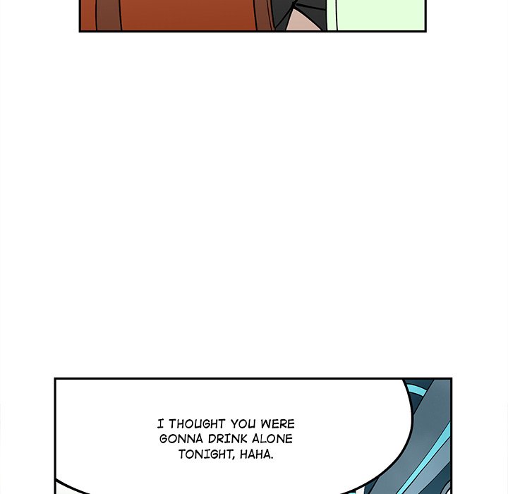 Iron Mech Bride Chapter 5 image 8