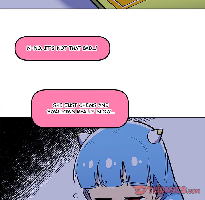 Iron Mech Bride Chapter 51 image 9