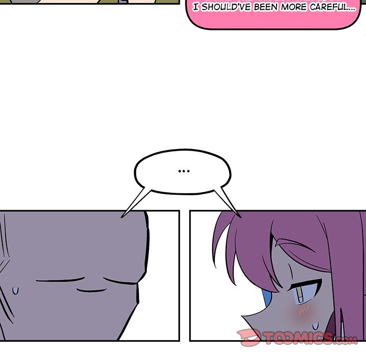 Iron Mech Bride Chapter 51 image 15