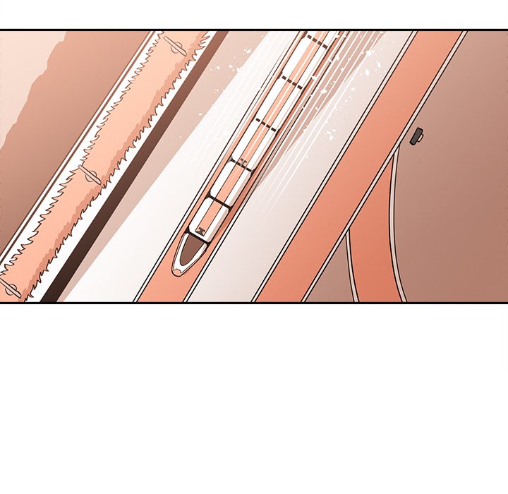 Iron Mech Bride Chapter 51 image 32