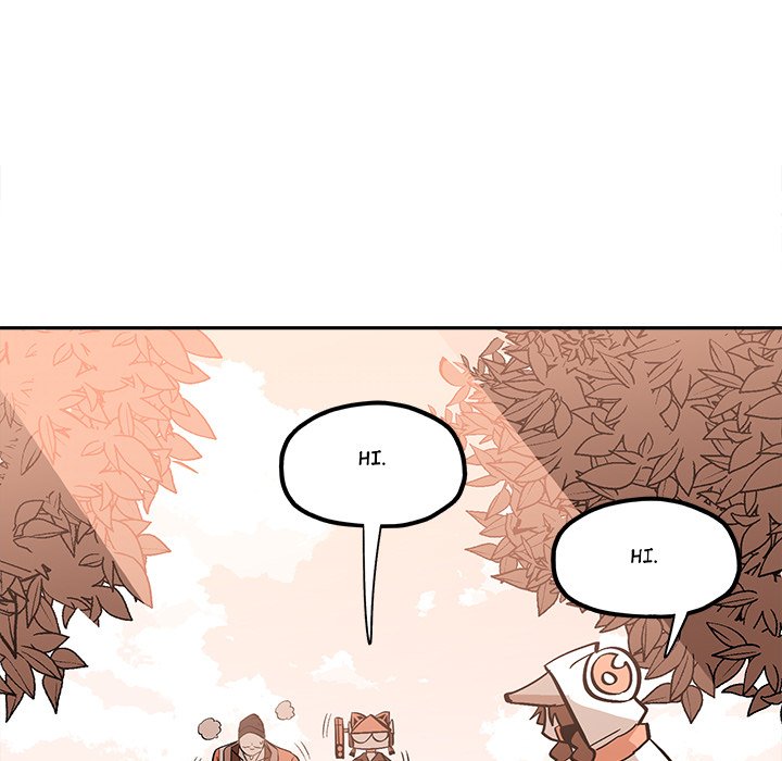 Iron Mech Bride Chapter 51 image 34