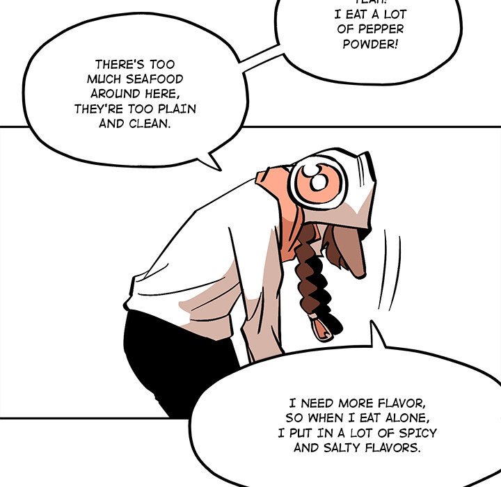 Iron Mech Bride Chapter 51 image 36
