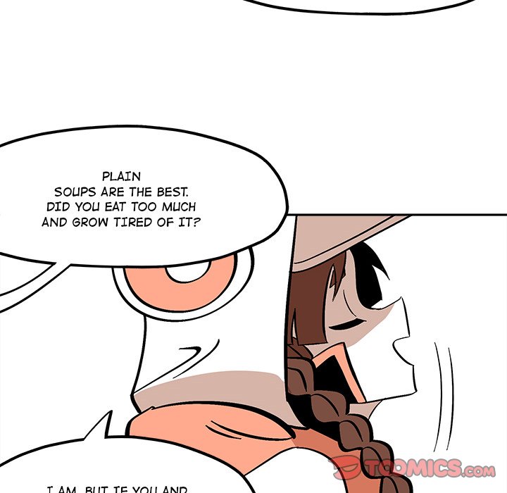 Iron Mech Bride Chapter 51 image 37