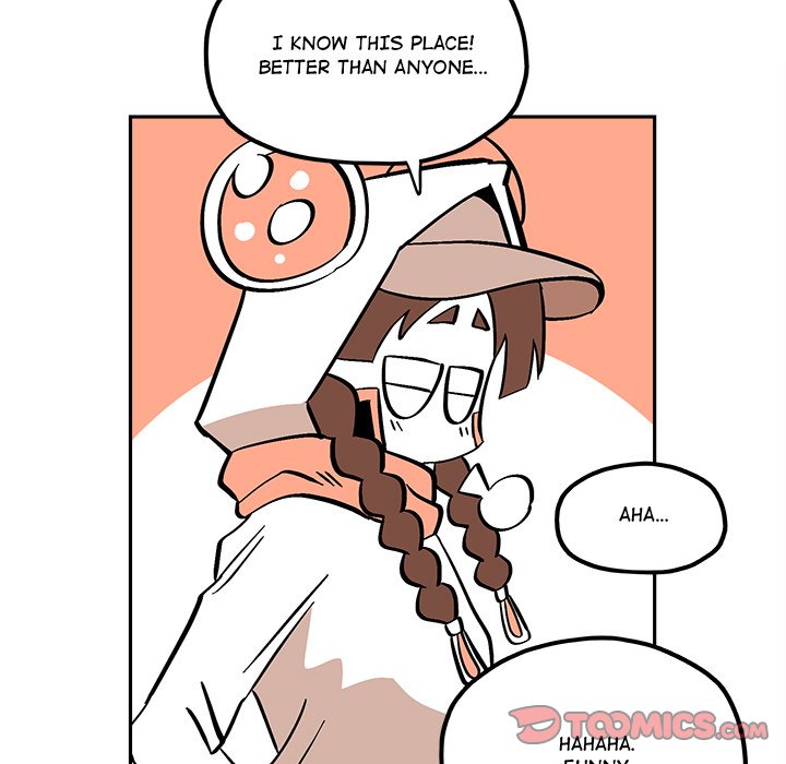 Iron Mech Bride Chapter 51 image 41