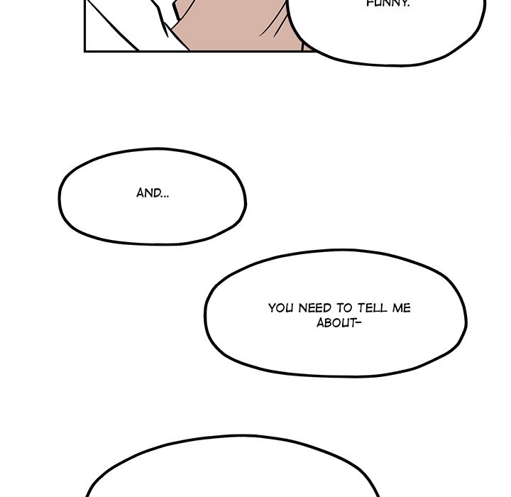 Iron Mech Bride Chapter 51 image 42