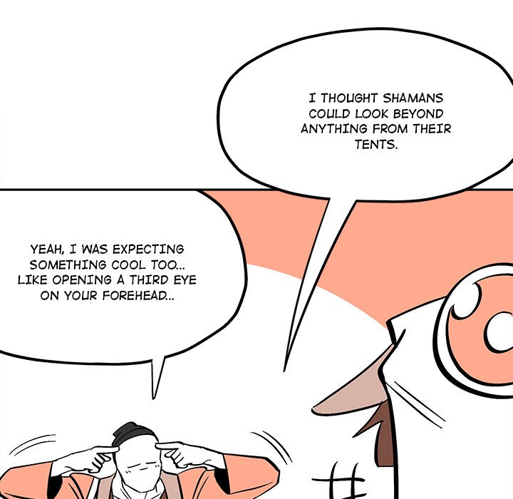 Iron Mech Bride Chapter 51 image 44