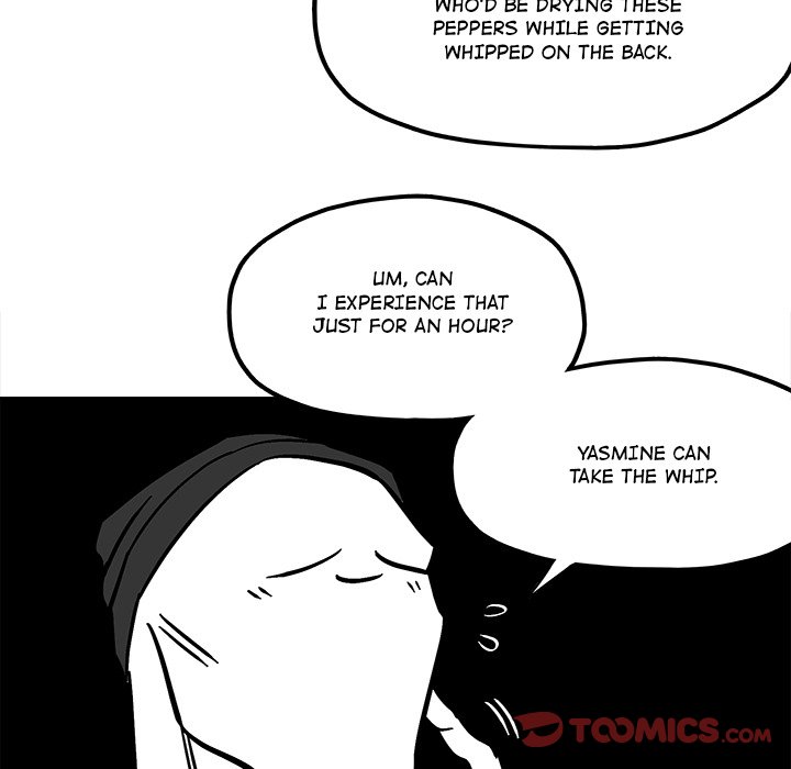 Iron Mech Bride Chapter 51 image 47