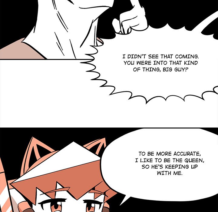 Iron Mech Bride Chapter 51 image 48