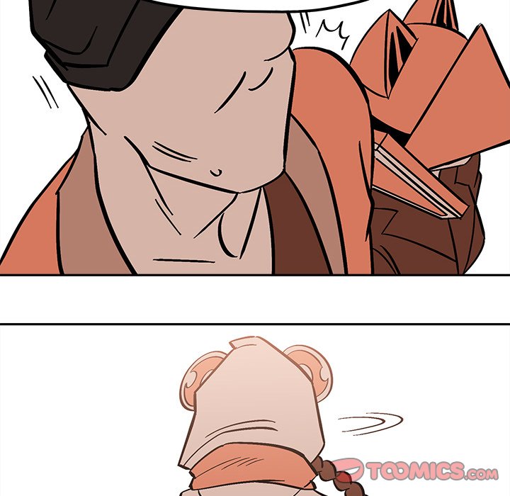 Iron Mech Bride Chapter 51 image 51