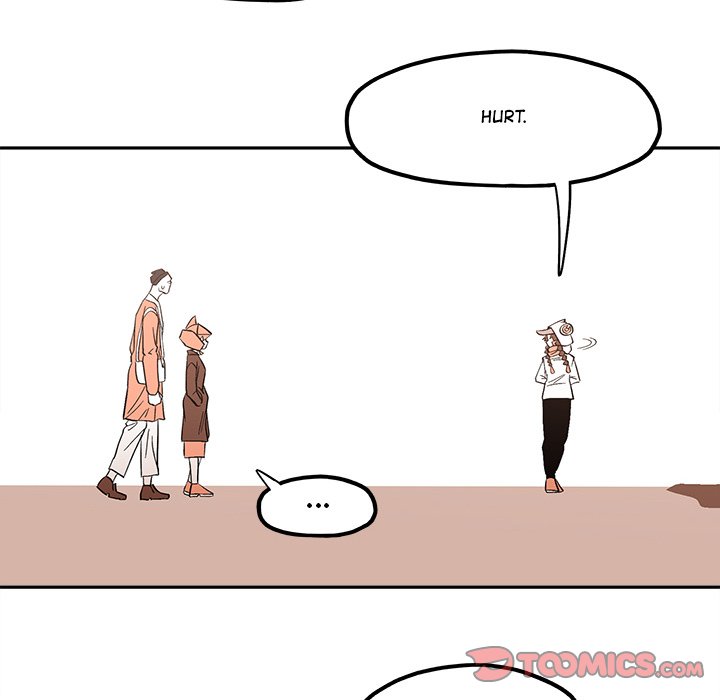 Iron Mech Bride Chapter 51 image 55