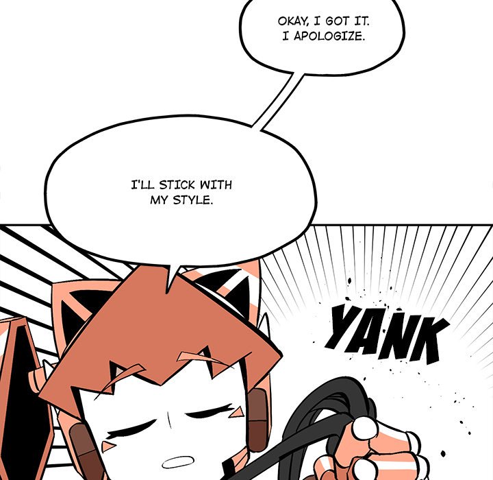 Iron Mech Bride Chapter 51 image 56