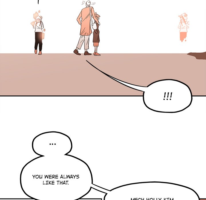 Iron Mech Bride Chapter 51 image 60