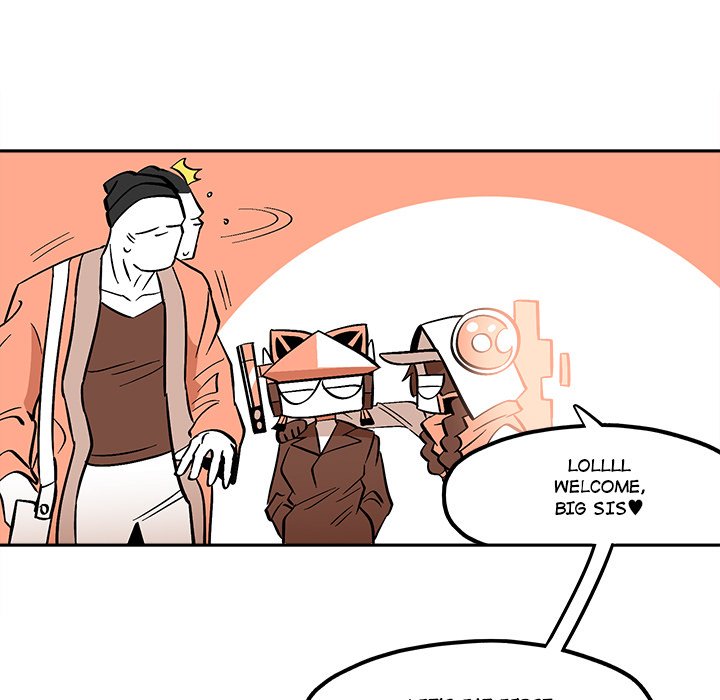 Iron Mech Bride Chapter 51 image 62