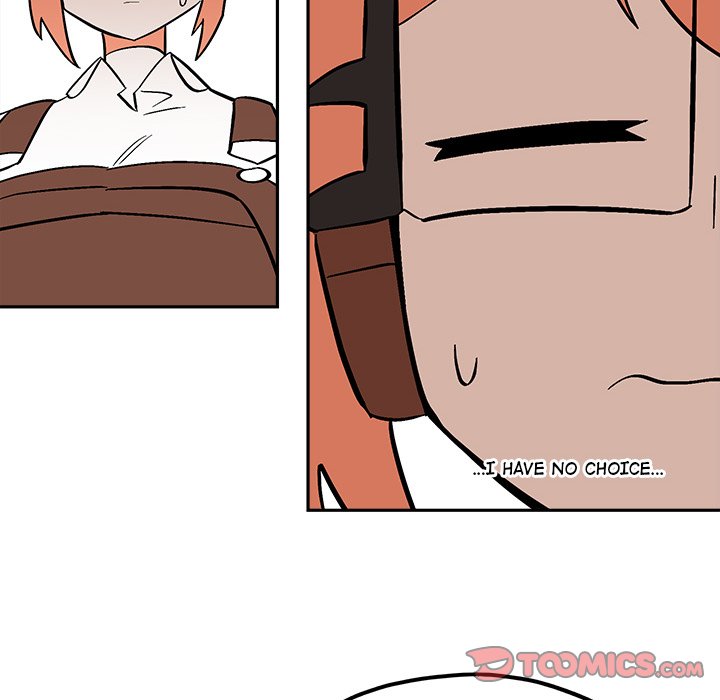 Iron Mech Bride Chapter 51 image 67