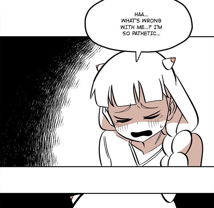 Iron Mech Bride Chapter 51 image 68