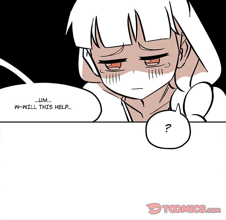 Iron Mech Bride Chapter 51 image 69