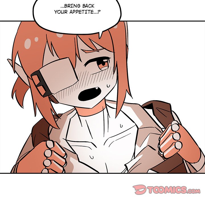 Iron Mech Bride Chapter 51 image 71