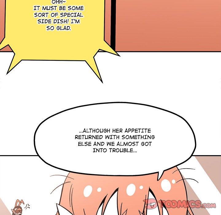 Iron Mech Bride Chapter 51 image 75