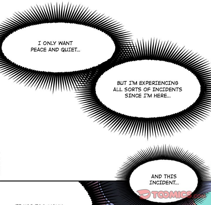 Iron Mech Bride Chapter 52 image 9
