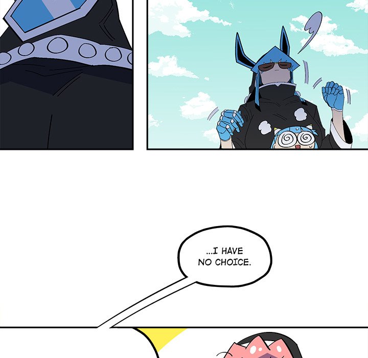 Iron Mech Bride Chapter 52 image 12