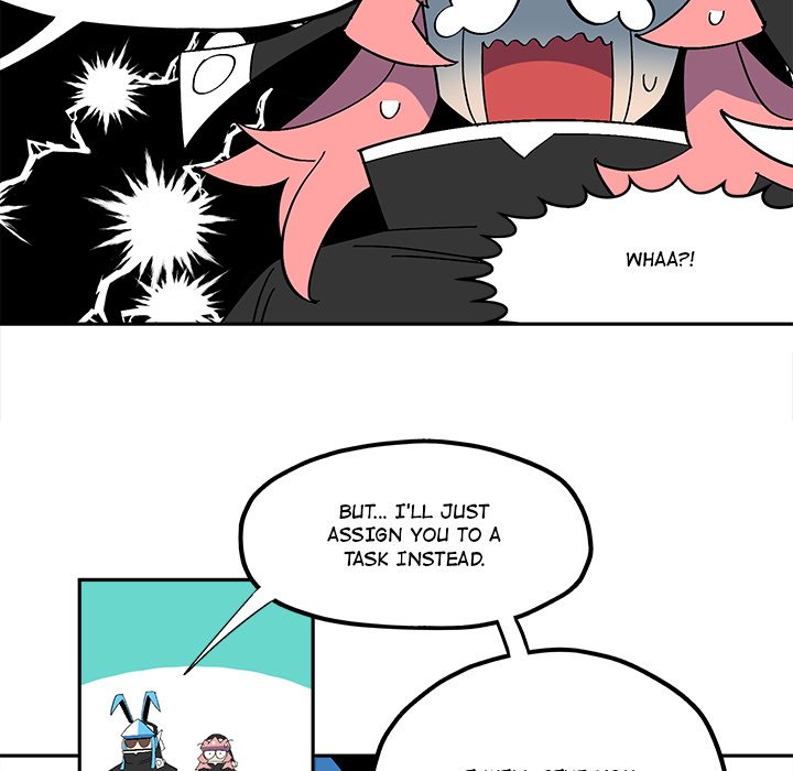Iron Mech Bride Chapter 52 image 14