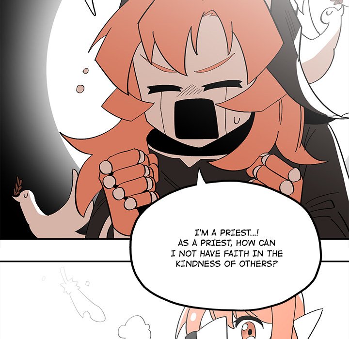 Iron Mech Bride Chapter 52 image 22