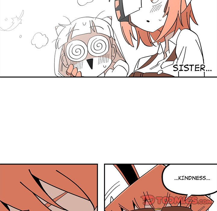 Iron Mech Bride Chapter 52 image 23