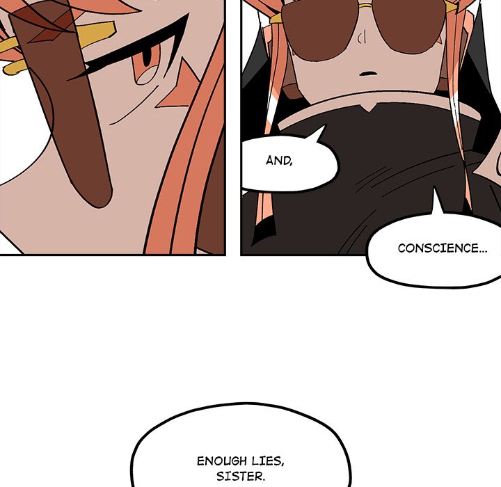 Iron Mech Bride Chapter 52 image 24