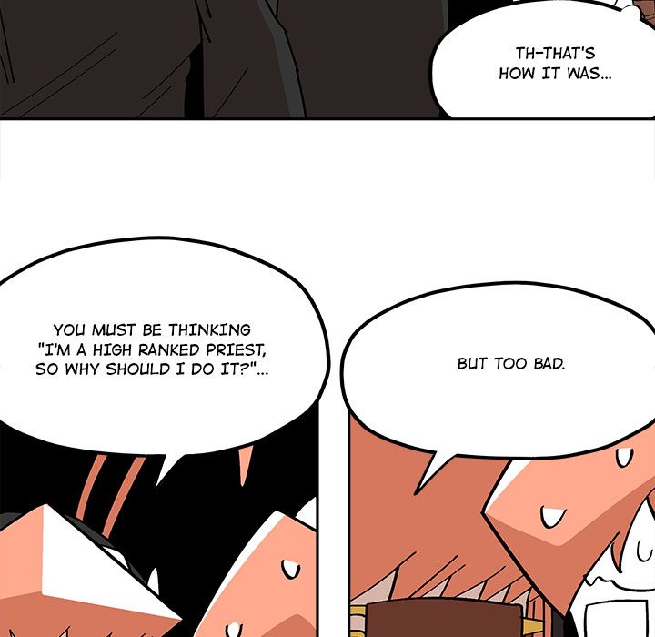 Iron Mech Bride Chapter 52 image 26
