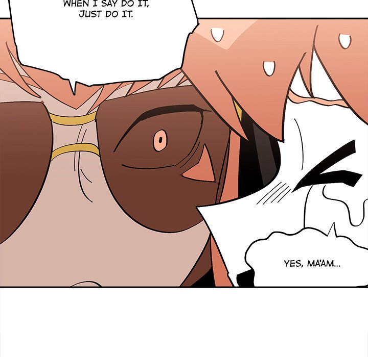 Iron Mech Bride Chapter 52 image 28