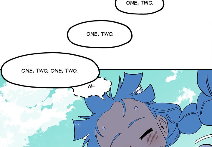 Iron Mech Bride Chapter 52 image 2