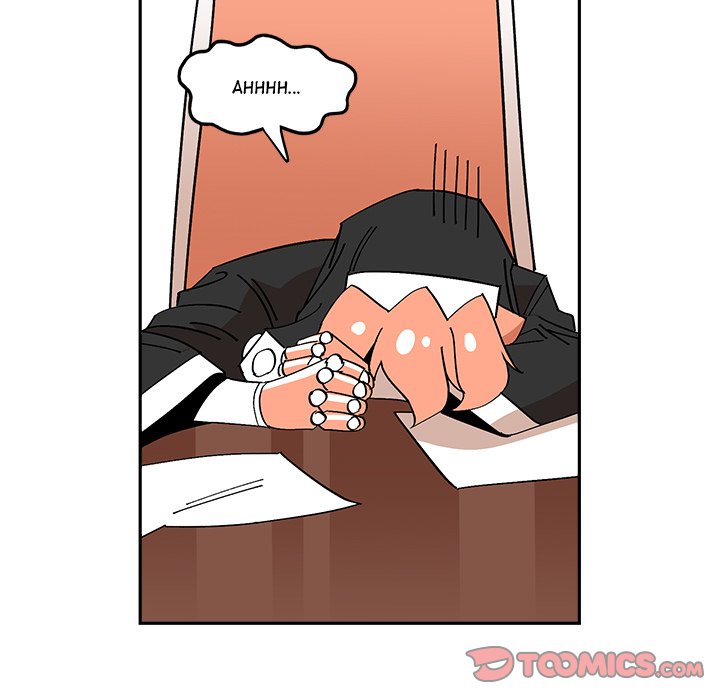 Iron Mech Bride Chapter 52 image 31