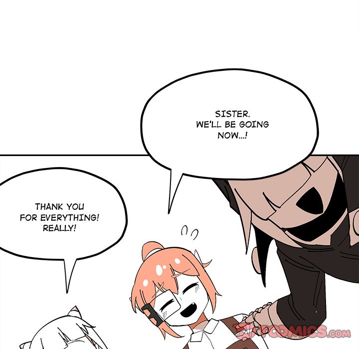 Iron Mech Bride Chapter 52 image 33