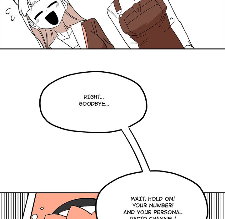 Iron Mech Bride Chapter 52 image 34