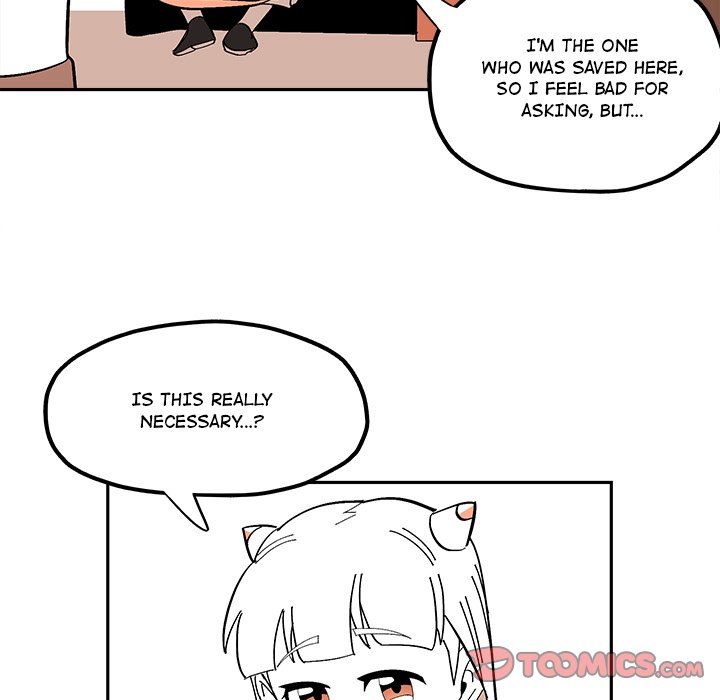 Iron Mech Bride Chapter 52 image 37