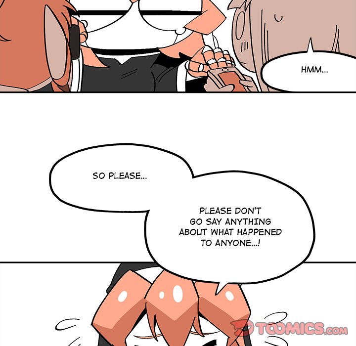 Iron Mech Bride Chapter 52 image 39