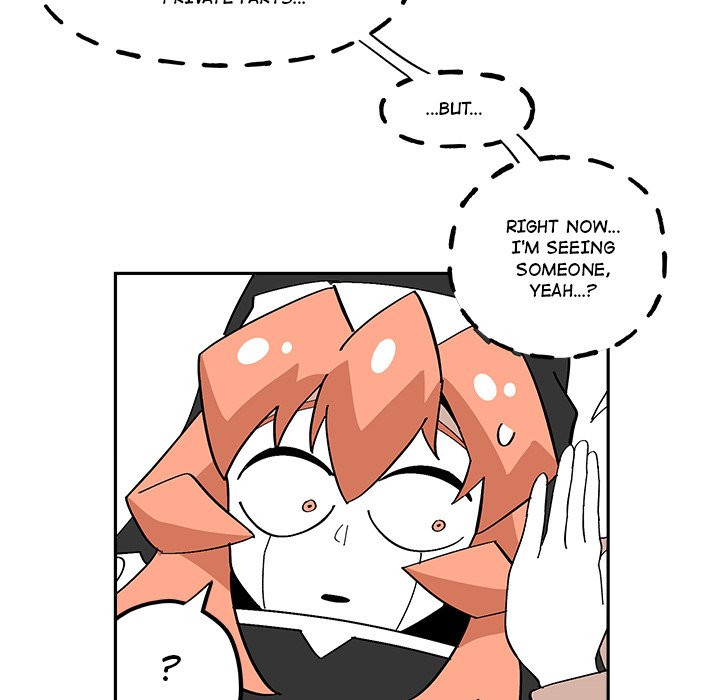 Iron Mech Bride Chapter 52 image 42