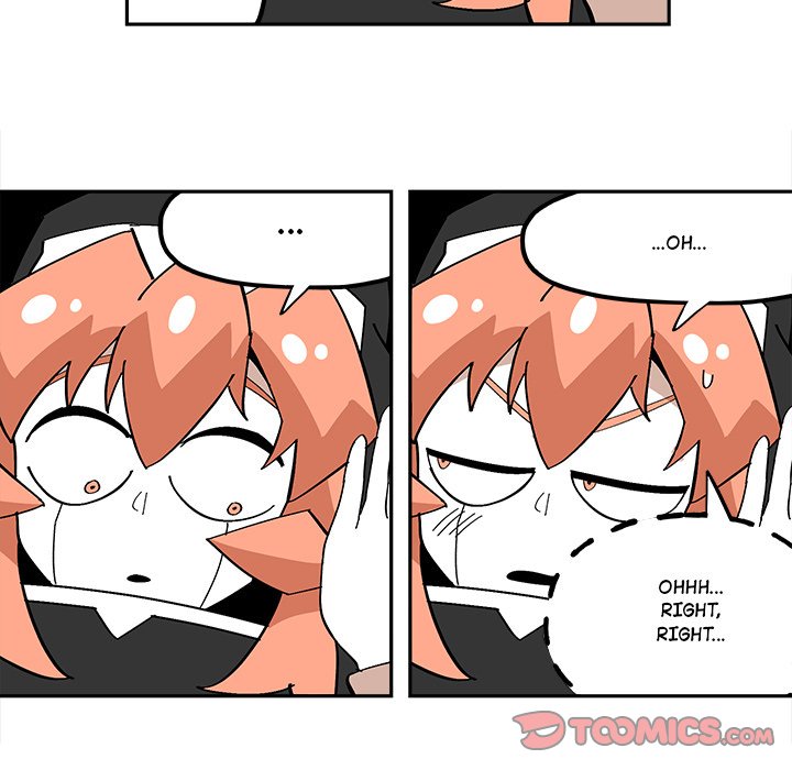 Iron Mech Bride Chapter 52 image 43