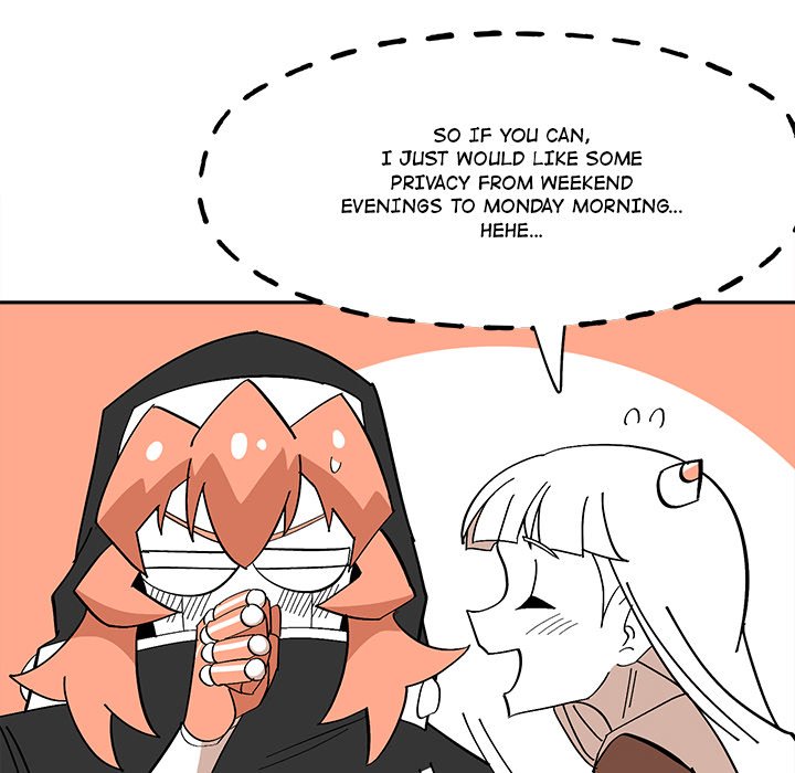 Iron Mech Bride Chapter 52 image 44