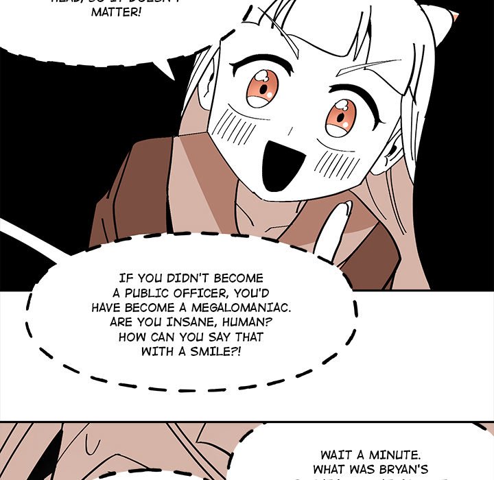 Iron Mech Bride Chapter 52 image 46