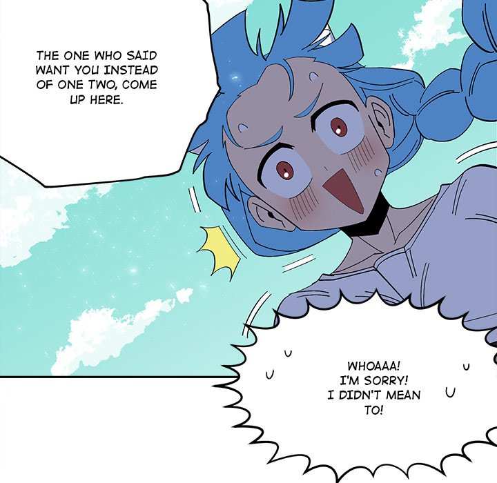 Iron Mech Bride Chapter 52 image 4
