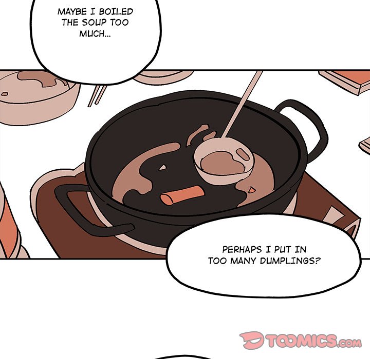 Iron Mech Bride Chapter 52 image 51