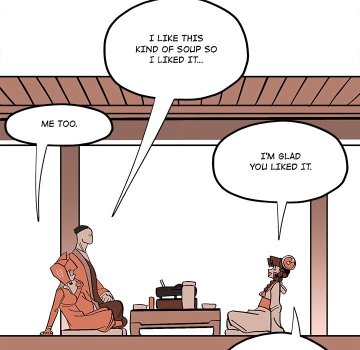 Iron Mech Bride Chapter 52 image 52