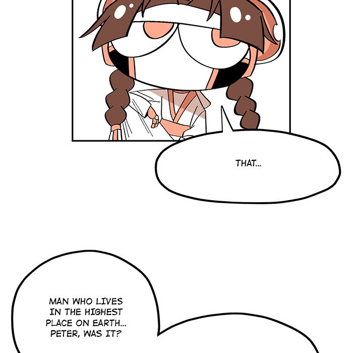 Iron Mech Bride Chapter 52 image 56