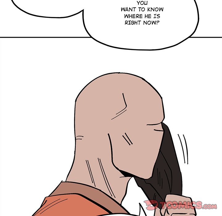 Iron Mech Bride Chapter 52 image 57