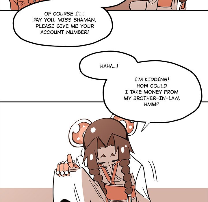 Iron Mech Bride Chapter 52 image 60