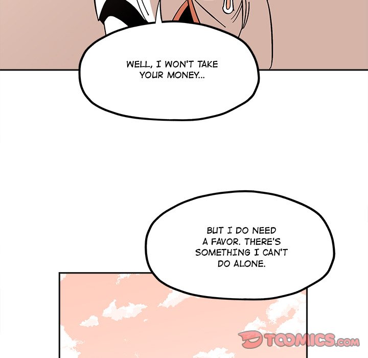 Iron Mech Bride Chapter 52 image 61