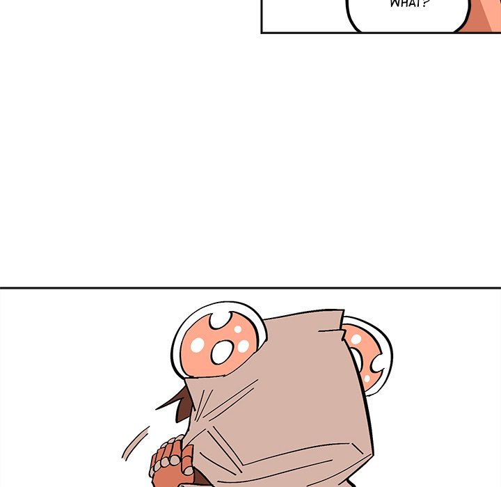 Iron Mech Bride Chapter 52 image 64