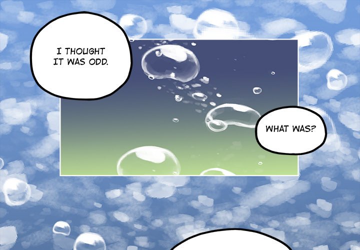 Iron Mech Bride Chapter 53 image 0