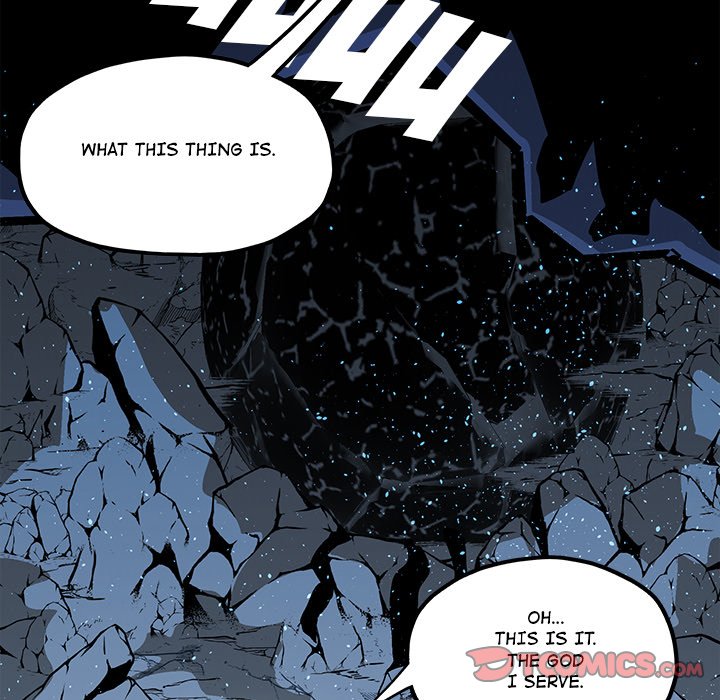 Iron Mech Bride Chapter 53 image 13